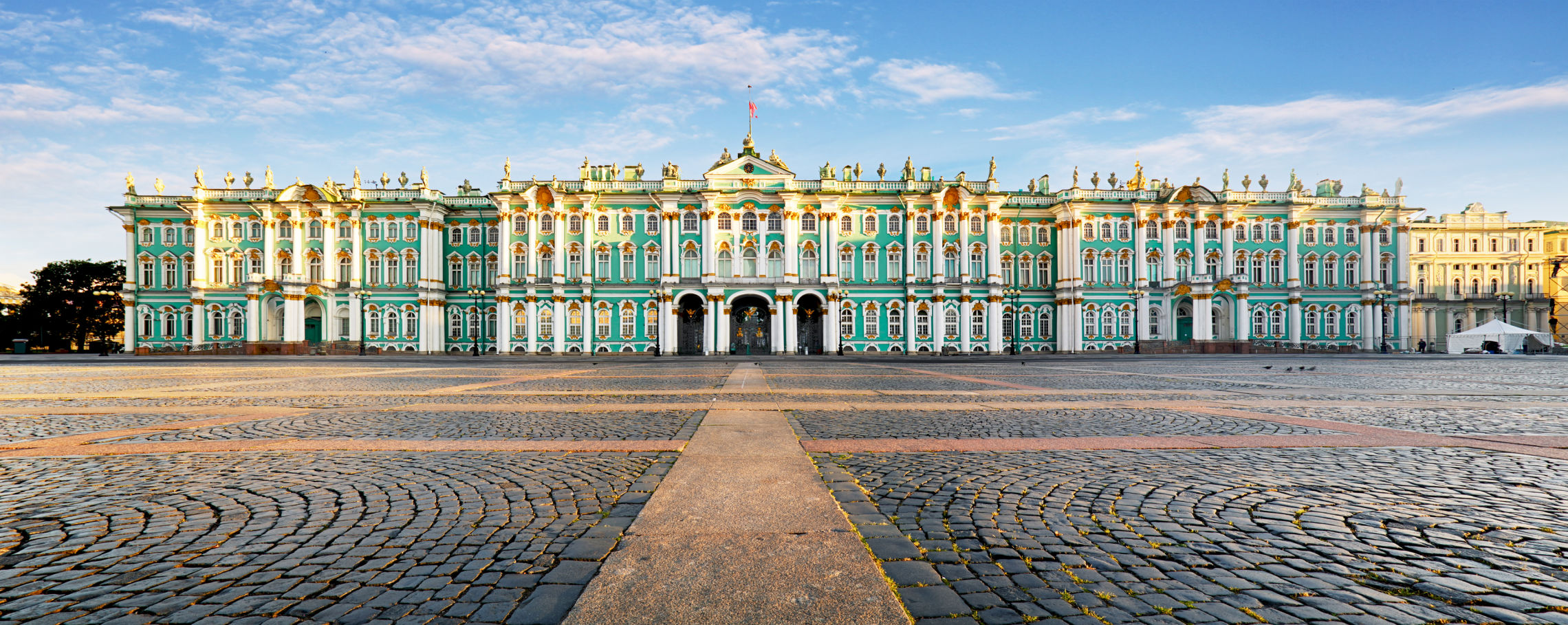 The Hermitage